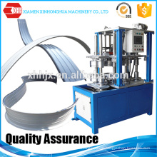 SGS Electric Corrugated Sheet Bending Curving Machine